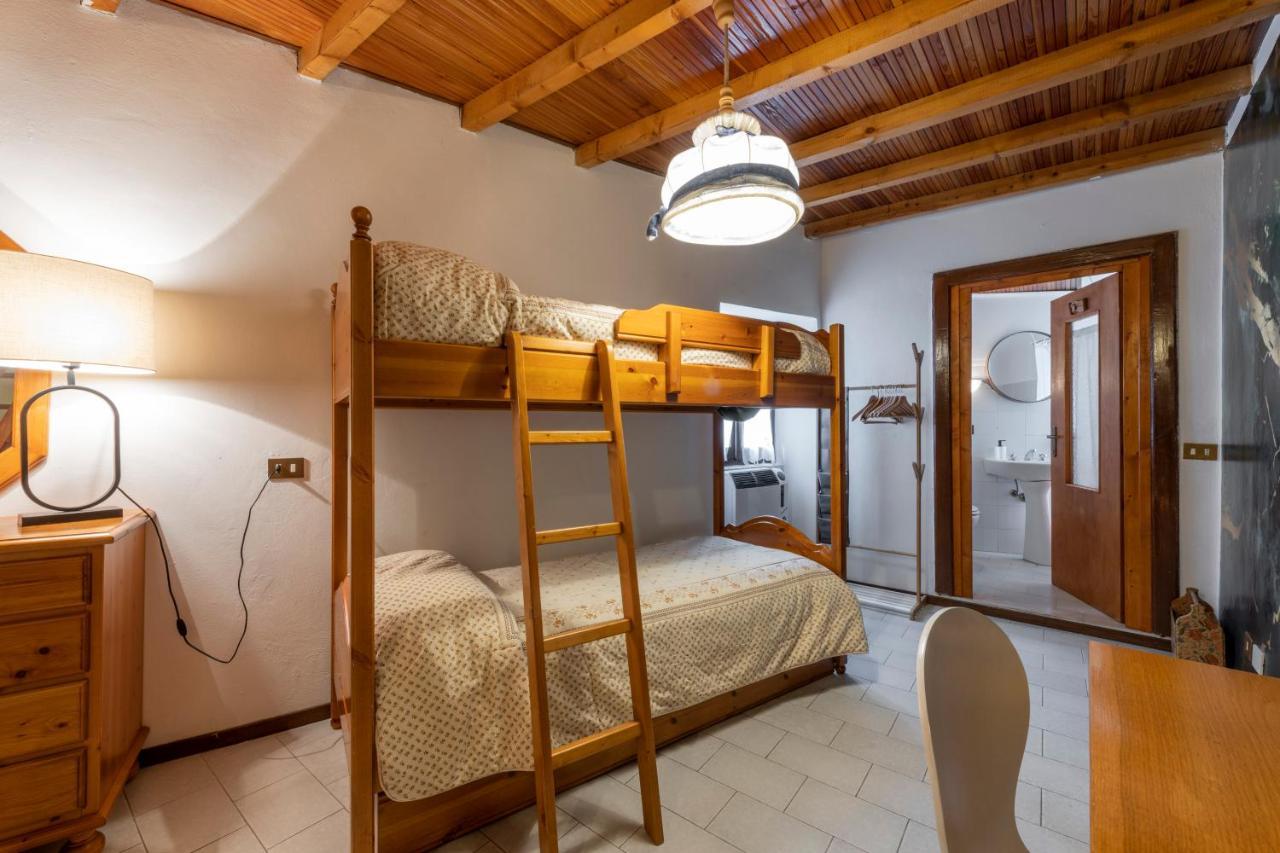 Rustico Terra Cielo - Renovated In 2023 Apartamento Ramponio Exterior foto